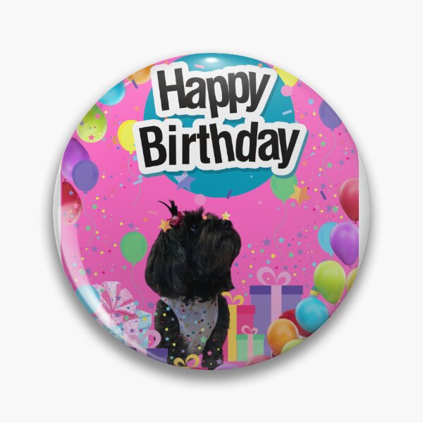 Item preview, ¡FELIZ CUMPLEAÑOS! designed and sold by DalysDesigns.
