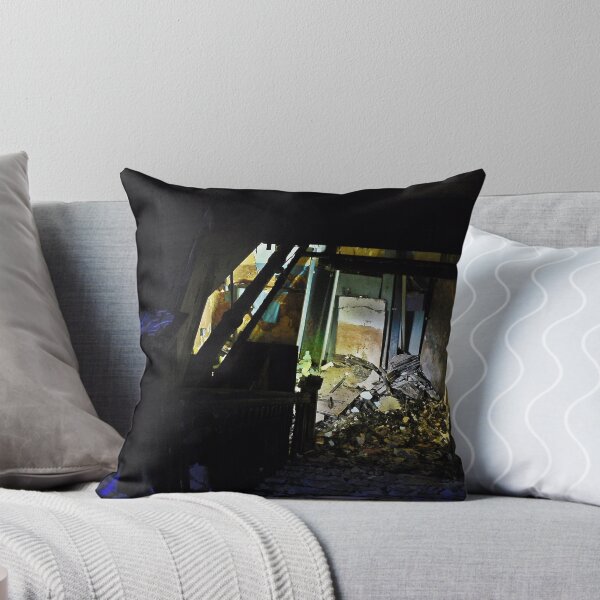 Item preview, Gone Down  designed and sold by Paul Lubaczewski.