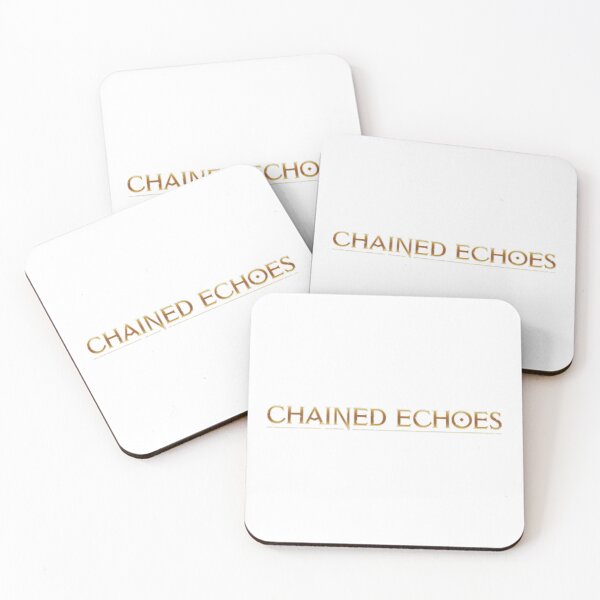Item preview, Chained echoes designed and sold by AzuraStore.