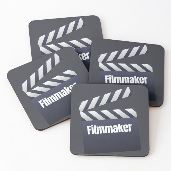 Item preview, Filmmaker 23 designed and sold by FilmmakersPOV.