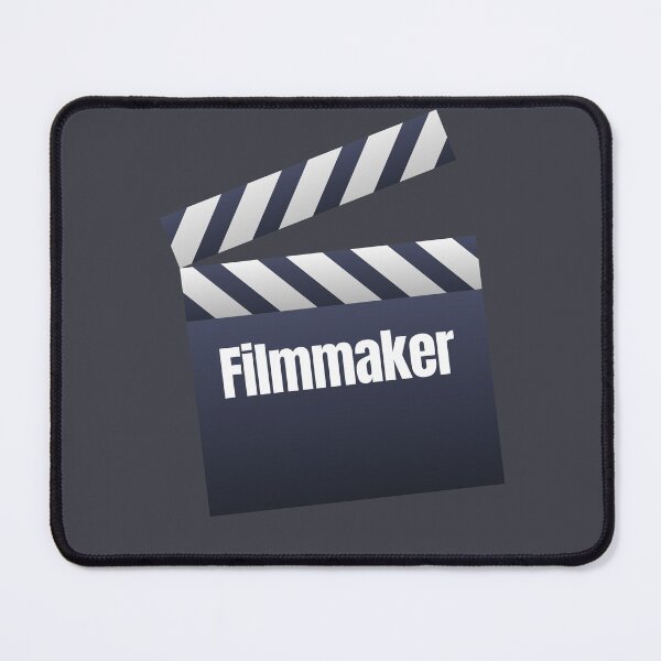 Item preview, Filmmaker 23 designed and sold by FilmmakersPOV.