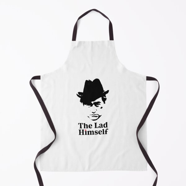 Item preview, The Lad Himself designed and sold by ChickenFund.