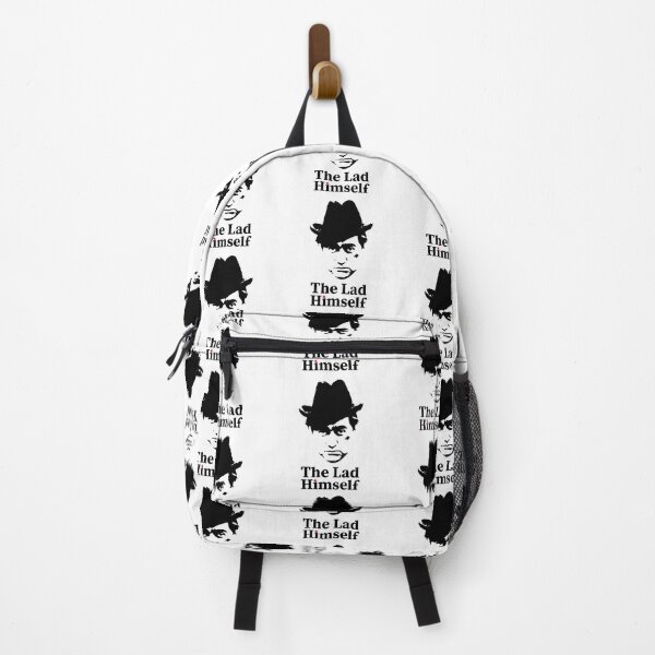 Item preview, The Lad Himself designed and sold by ChickenFund.