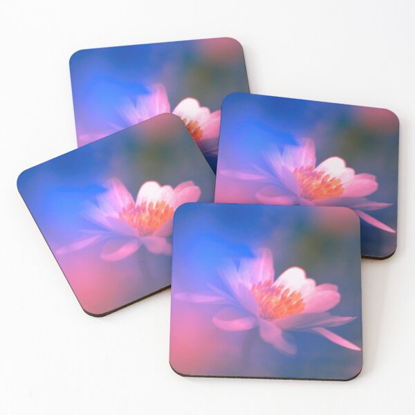 Item preview, Dreamed A Flower designed and sold by Swooncake Press.