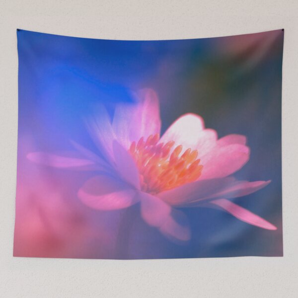 Item preview, Dreamed A Flower designed and sold by Swooncake Press.
