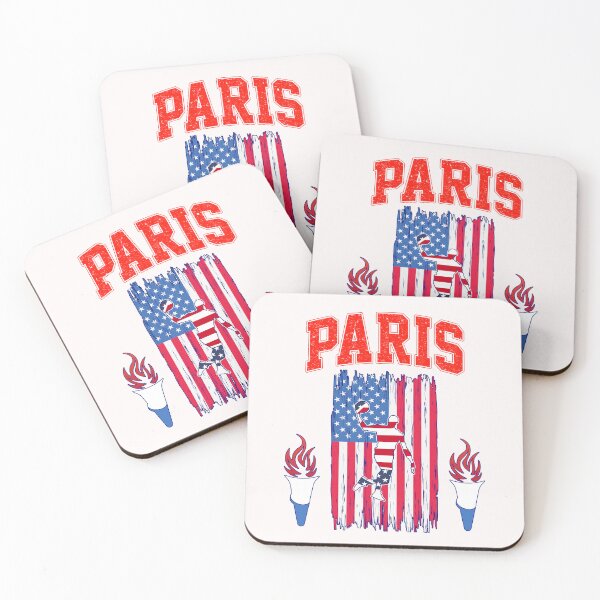 Item preview, Usa Basketball  designed and sold by WoodburyLake.