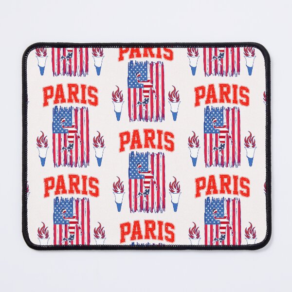 Item preview, Usa Basketball designed and sold by WoodburyLake.