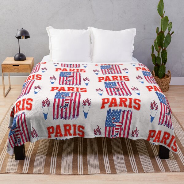 Item preview, Usa Basketball  designed and sold by WoodburyLake.