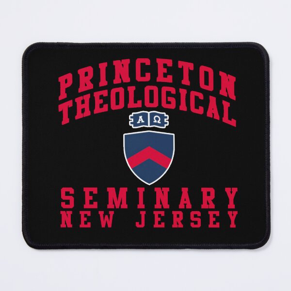 Item preview, School of Theology in Princeton New Jersey designed and sold by BelovedUni.