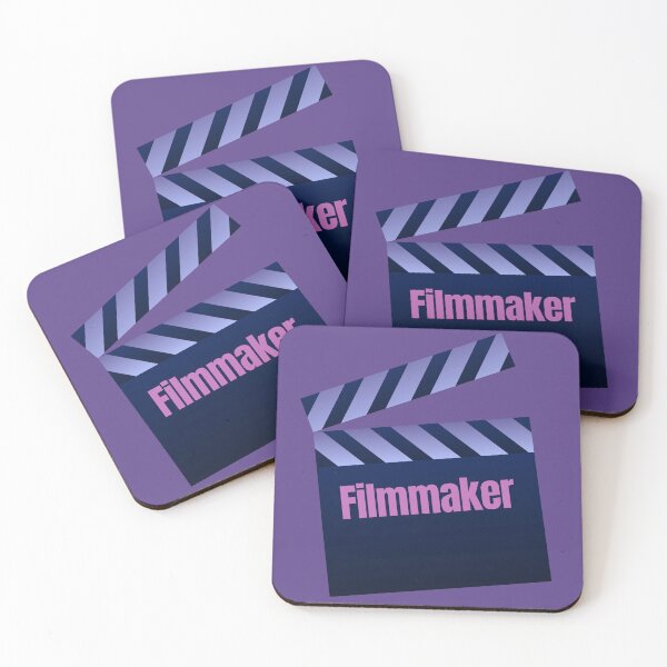 Item preview, Filmmaker 24 designed and sold by FilmmakersPOV.