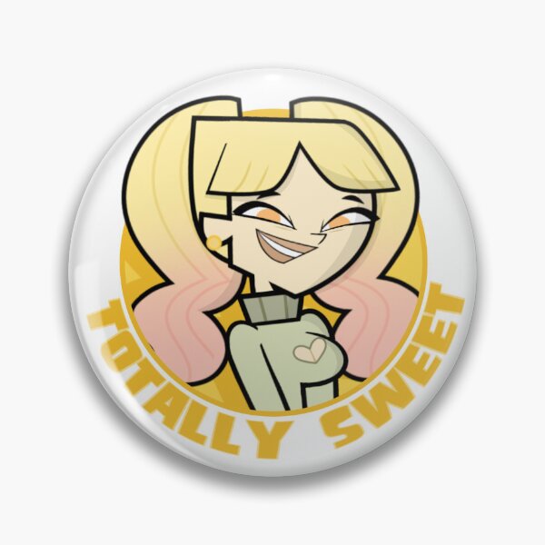 Item preview, Totally Sweet! - TDBTW Official Yuna Design designed and sold by yunahirojiart.