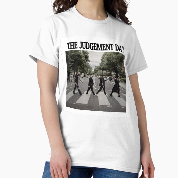 Item preview, The judgement day designed and sold by AHeartOfStone.