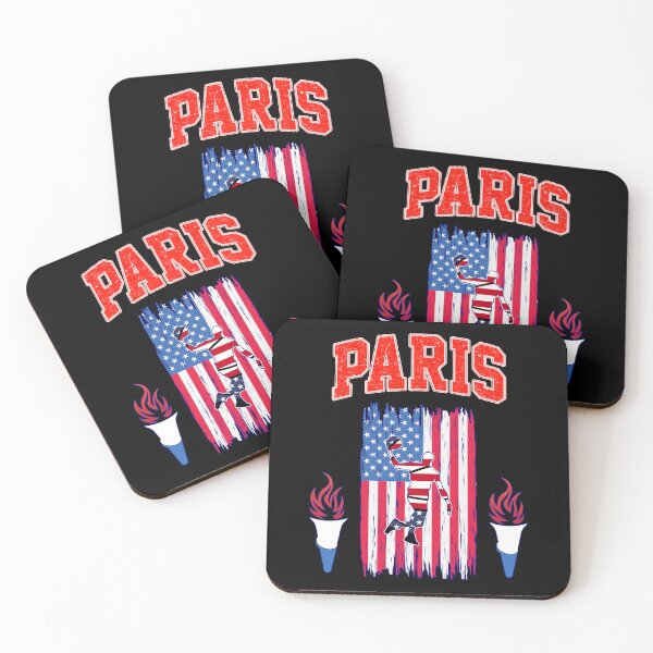 Item preview, Usa Basketball  designed and sold by WoodburyLake.
