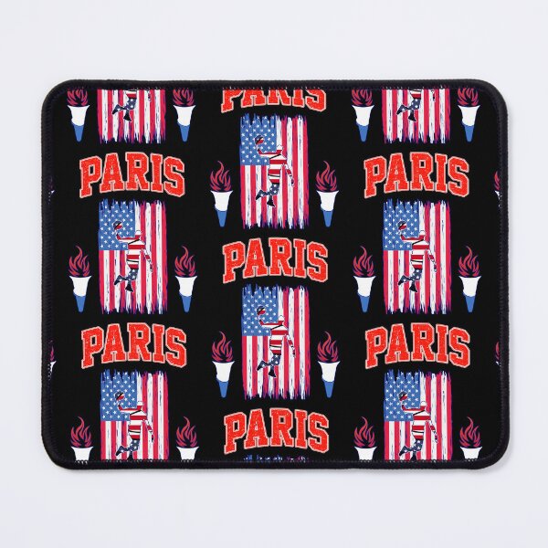 Item preview, Usa Basketball designed and sold by WoodburyLake.