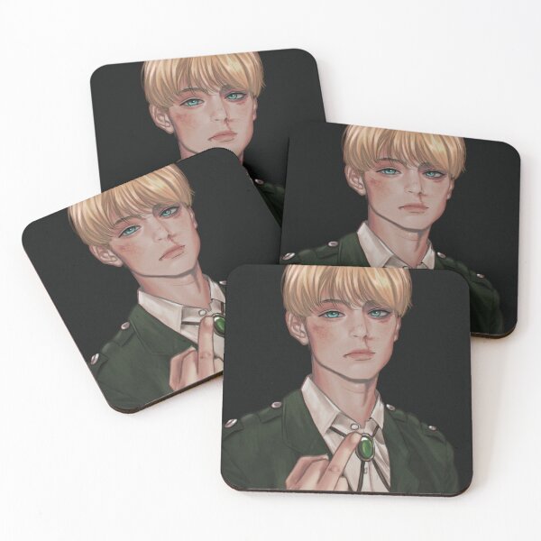 Item preview, F*CK EREN! designed and sold by Zu Yuan Cesar.