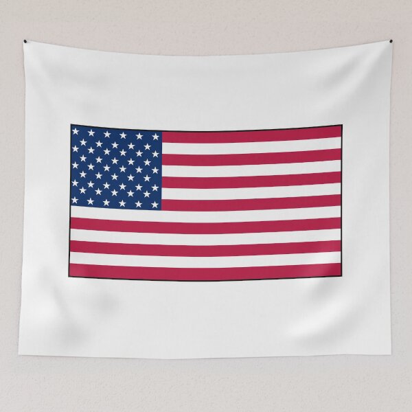 Item preview, American Flag  designed and sold by Israelbeck7.