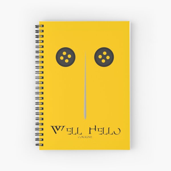 Item preview, Coraline designed and sold by Jair Henriques.