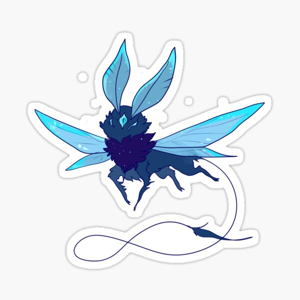 Item preview, moth designed and sold by snowysaur.