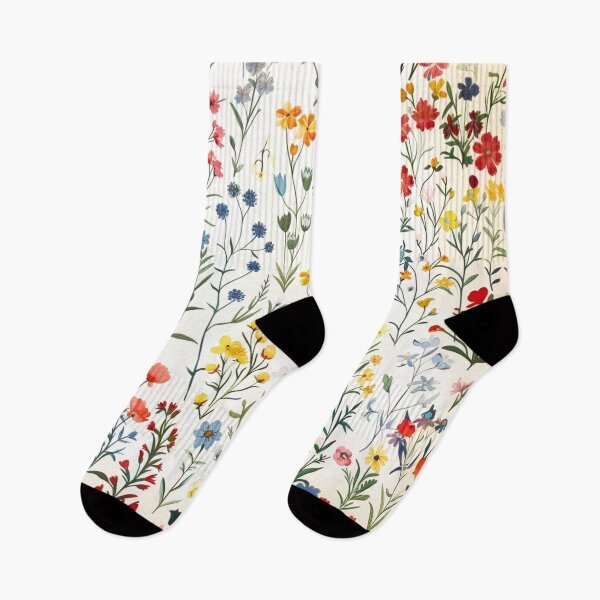 Item preview, Dried WILD FLOWERS : Soft Pedals Collection designed and sold by Zen Candy 3000 Travis Nicholas Zariwny.