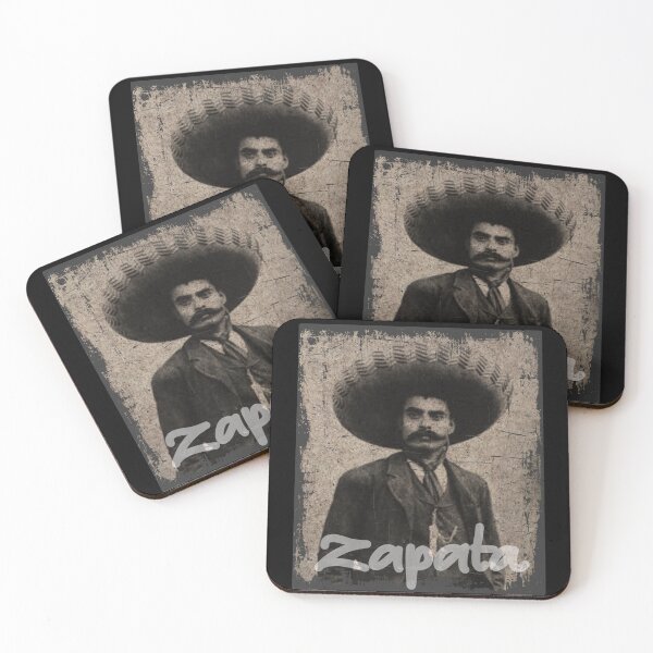 Item preview, Emiliano Zapata  designed and sold by Ushopfake.