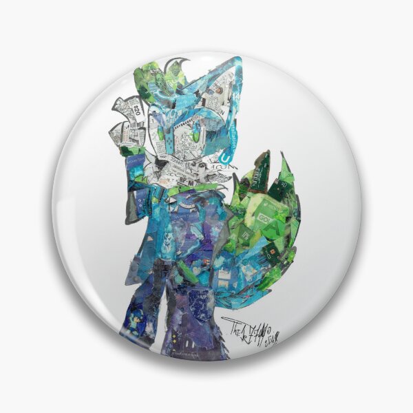 Item preview, Johnny Fox Collage designed and sold by TheJR7744.