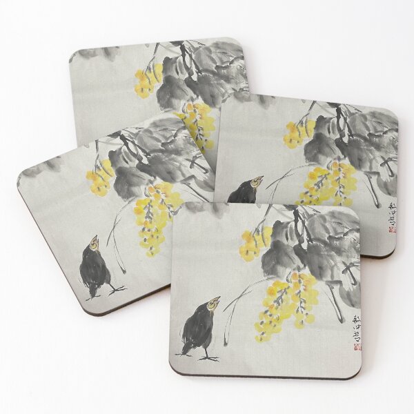 Item preview, YT 125 - Bird designed and sold by Zhongwu AO.