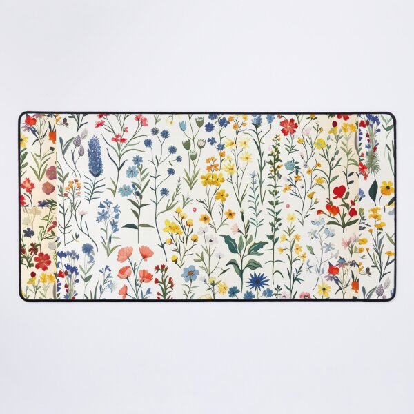 Item preview, Dried WILD FLOWERS : Soft Pedals Collection designed and sold by Zen Candy 3000 Travis Nicholas Zariwny.