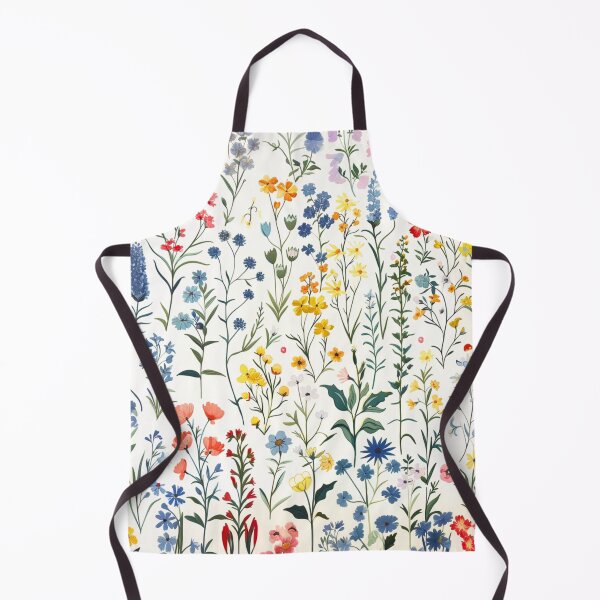Item preview, Dried WILD FLOWERS : Soft Pedals Collection designed and sold by Zen Candy 3000 Travis Nicholas Zariwny.