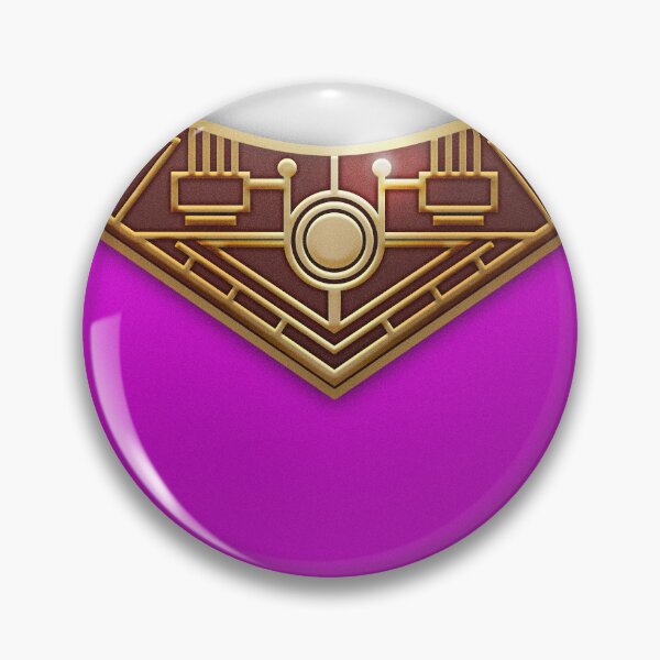 Item preview, Zeo - Pink designed and sold by PowerCores.