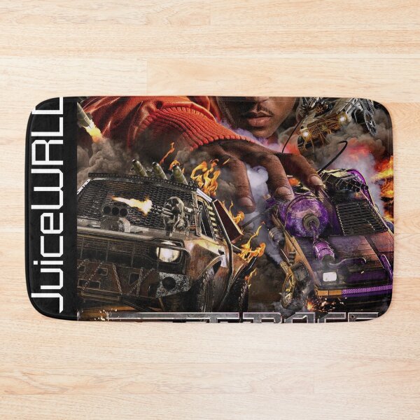 Item preview, death race for love designed and sold by PeytonGulgowski.