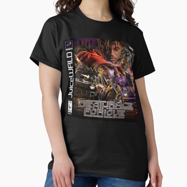 Item preview, death race for love designed and sold by PeytonGulgowski.