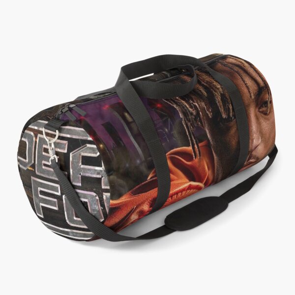 Juice Wrld Duffle Bags for Sale | Redbubble