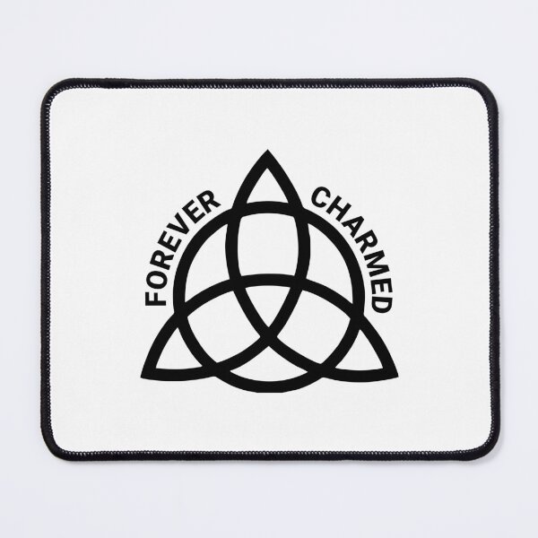 Item preview, Eternally Charmed - Triquetra of the Power of Three designed and sold by visualsignus.