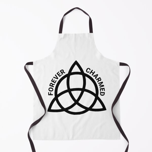 Item preview, Eternally Charmed - Triquetra of the Power of Three designed and sold by visualsignus.