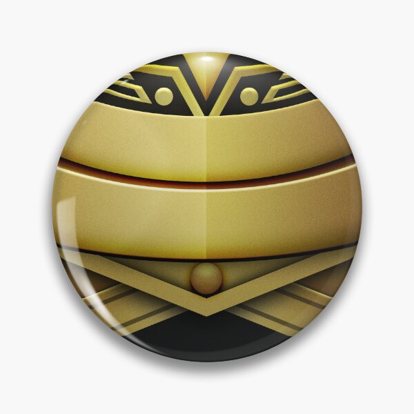 Item preview, Zeo - Gold designed and sold by PowerCores.
