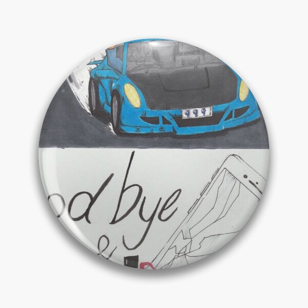 Item preview, Good bye and good riddance designed and sold by PeytonGulgowski.