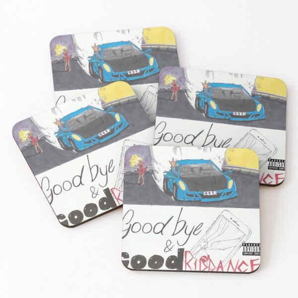 Item preview, Good bye and good riddance designed and sold by PeytonGulgowski.