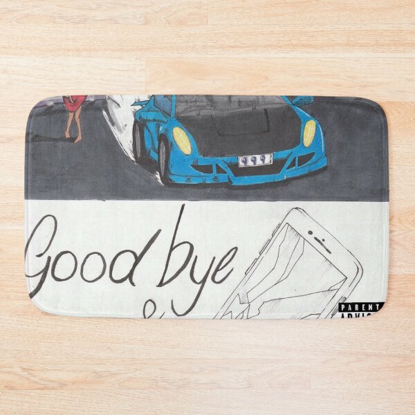 Item preview, Good bye and good riddance designed and sold by PeytonGulgowski.