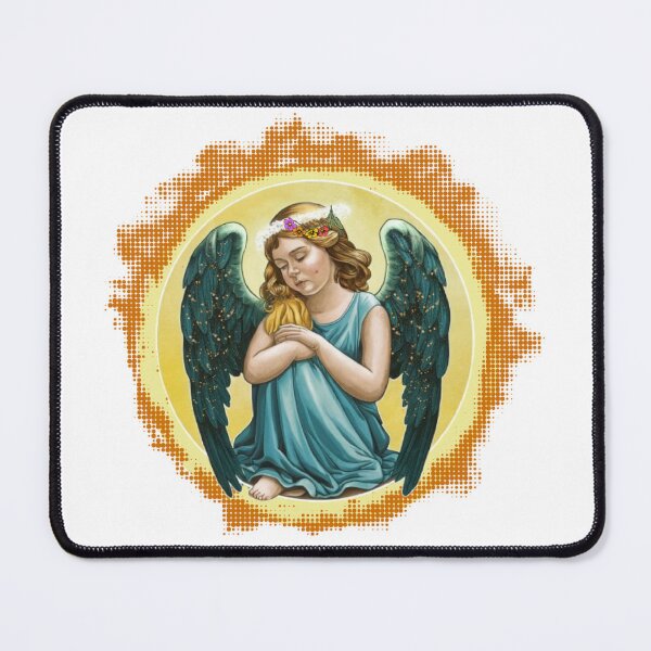 Item preview, Beautiful Heavenly Angel designed and sold by DivineHaven.