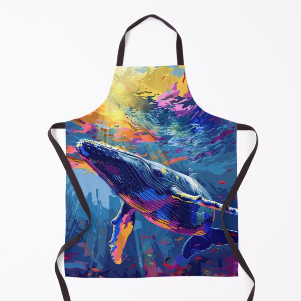 Item preview, Whale One designed and sold by randynash.
