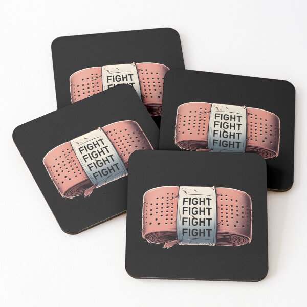 Item preview, Fight Fight Fight designed and sold by Thedigital91.