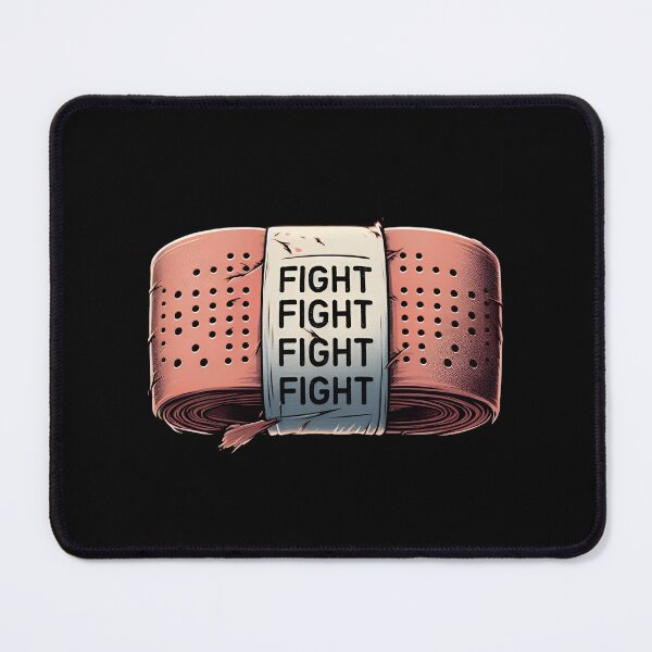 Item preview, Fight Fight Fight designed and sold by Thedigital91.