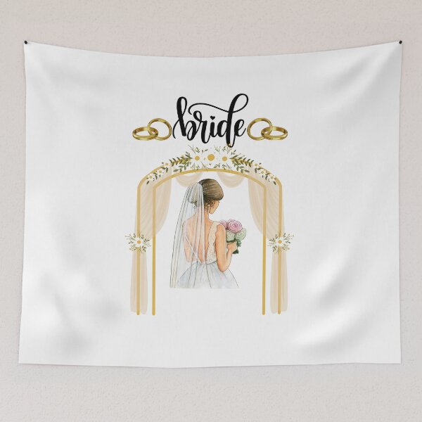 Item preview, Elegant, Romantic, Celebratory, Timeless designed and sold by TrendzJA.
