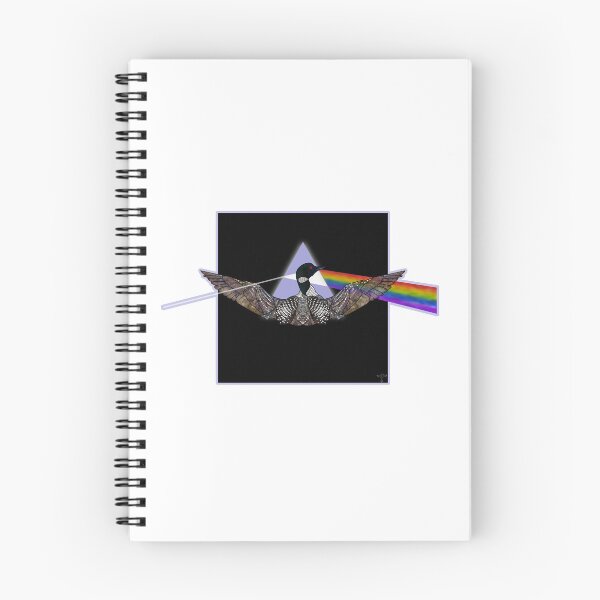 Item preview, Dark Side of the Loon designed and sold by DeStoya.