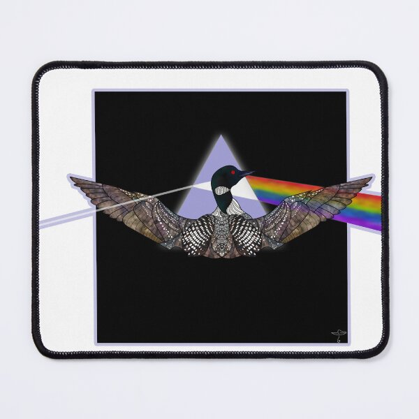 Item preview, Dark Side of the Loon designed and sold by DeStoya.