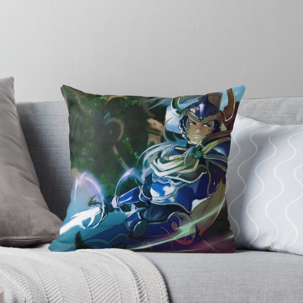 Artikelvorschau, Krieger des Lichts: Final Fantasy I entworfen und verkauft von kindcoffee.