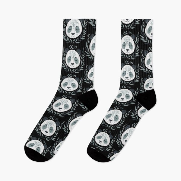 Item preview, Relaxed Panda designed and sold by CamGO.