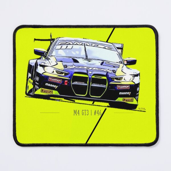 Item preview, Drawing | Vale on GT3  designed and sold by TeeFuel.
