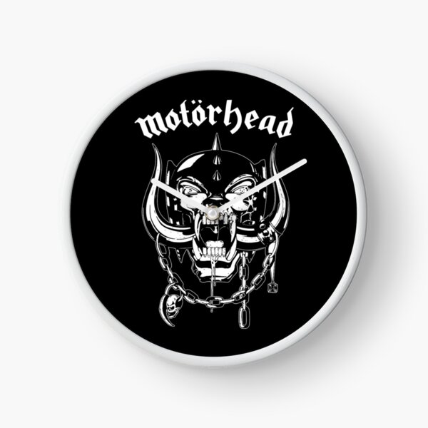 Item preview, Best Motörhead Logo || 003 designed and sold by RitaBartell.