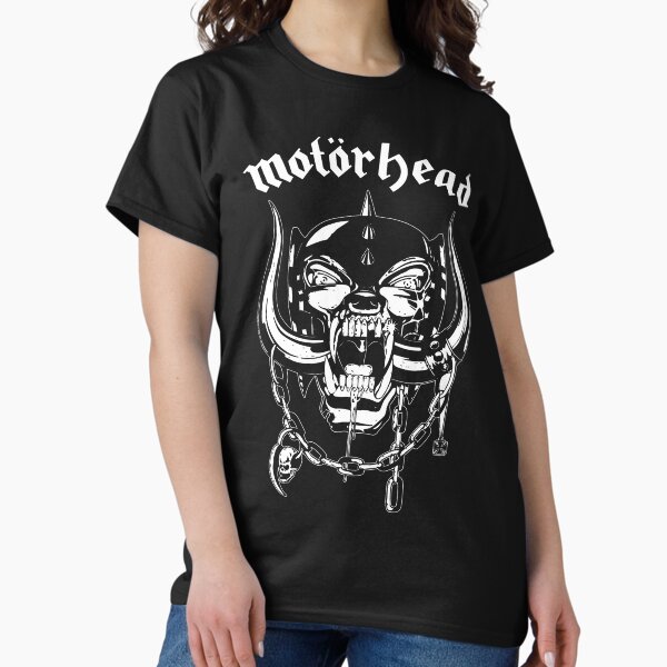 Aperçu de l'œuvre Meilleur logo Motörhead || 003 créée et vendue par RitaBartell.